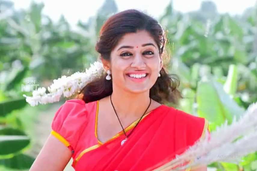 Thamarai