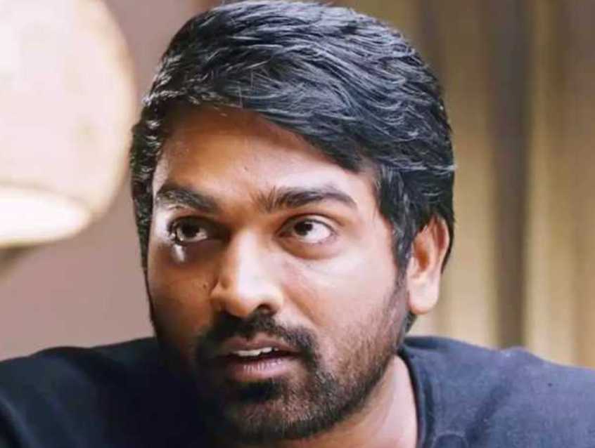 Vijay Sethupathi wiki Biography Family Education images LabuWiki