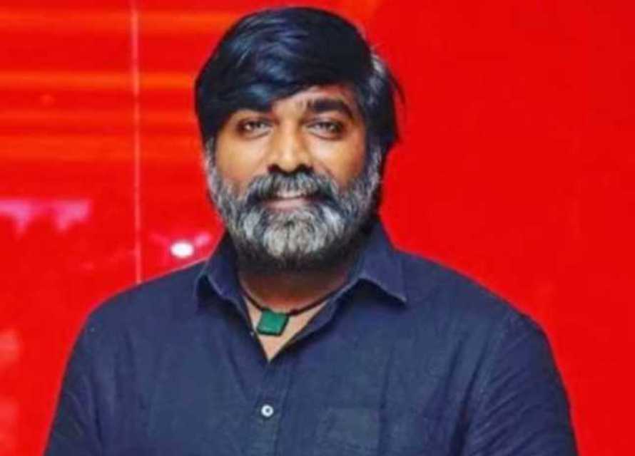 Vijay Sethupathi image