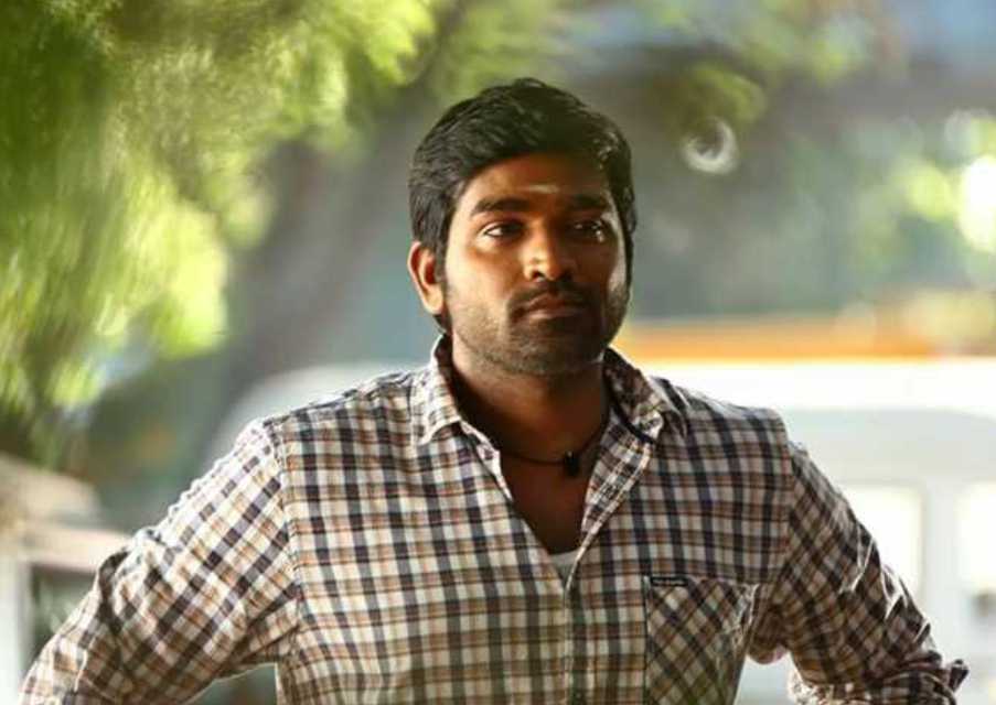 Vijay Sethupathi wiki Biography Family Education images LabuWiki