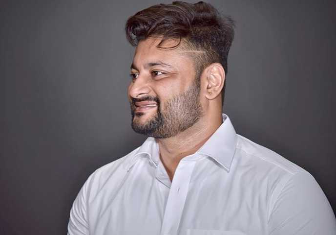 Anubhav Mohanty image