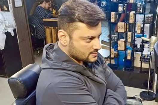 Anubhav Mohanty Wiki Biography Height Weight Images - LabuWiki