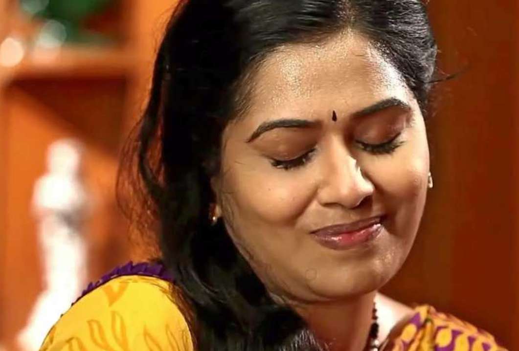 Shilpa Tamil Tv Serial Actress