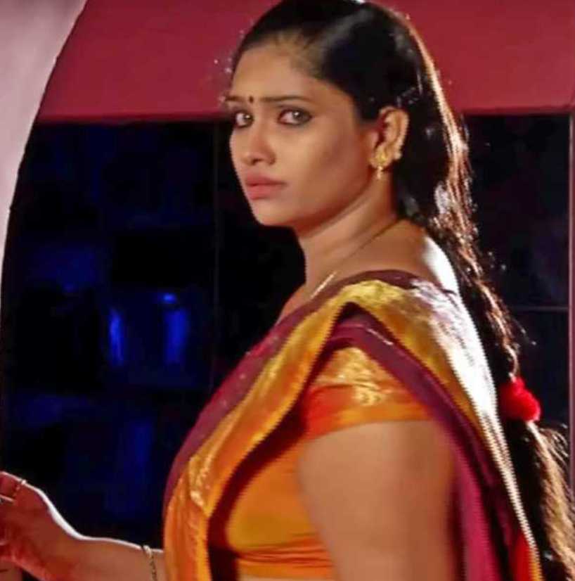 Sivaranjani serial actress hot