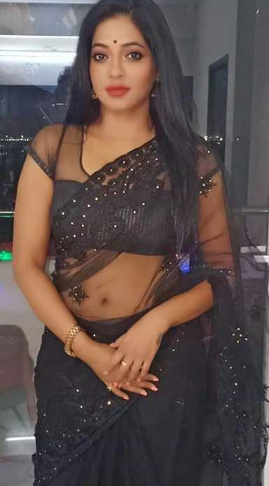 Reshma Pasupuleti Hot pic