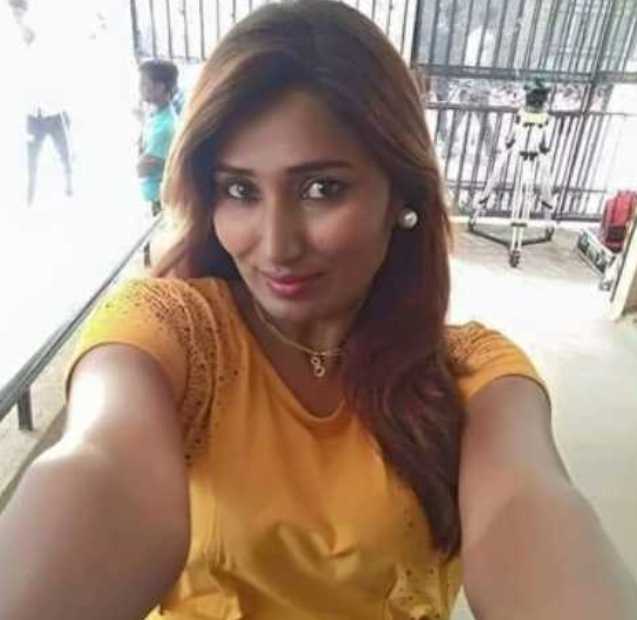 Varshini Anchor Sex Photos - Swathi Naidu wiki Biography DOB Height images - LabuWiki