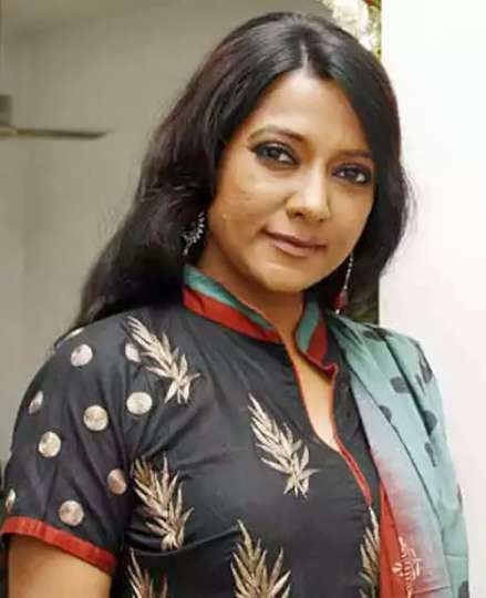 Rita Dutta Chakraborty photo