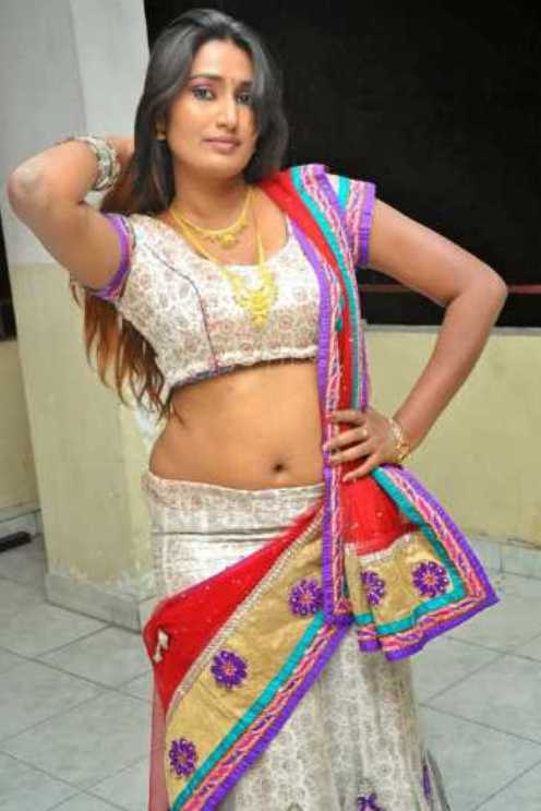 Swathi Naidu image