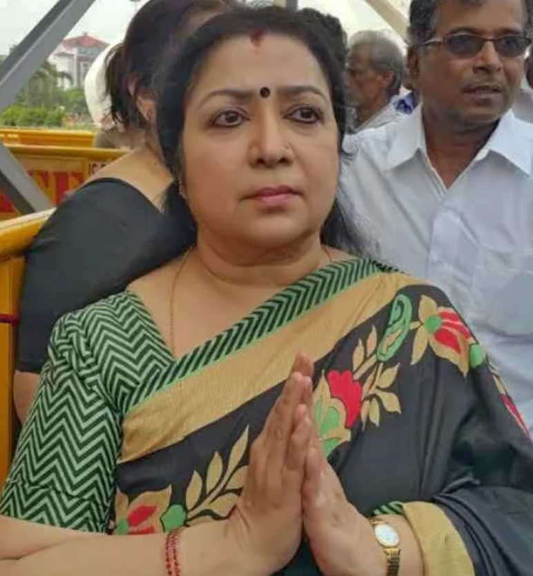 Latha actress image
