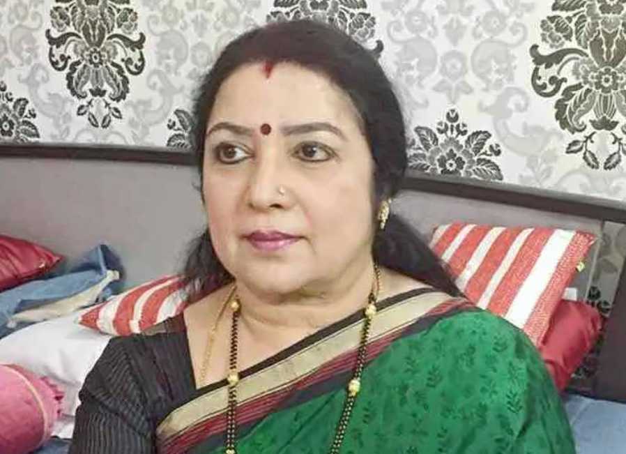 serial actress vanaja wikipedia