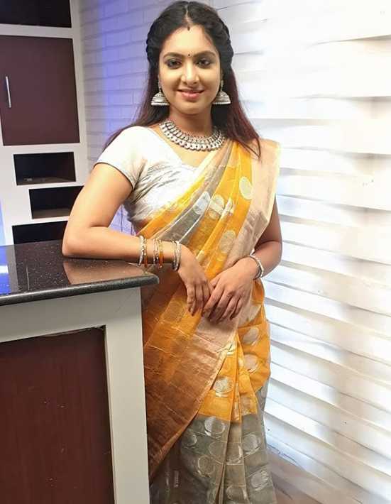 Syamantha Kiran new pic