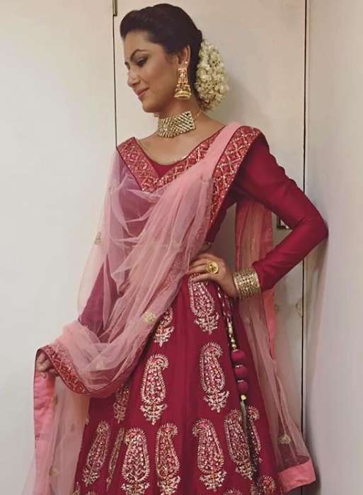 Sriti Jha wiki Biography DOB Height Serials images - LabuWiki