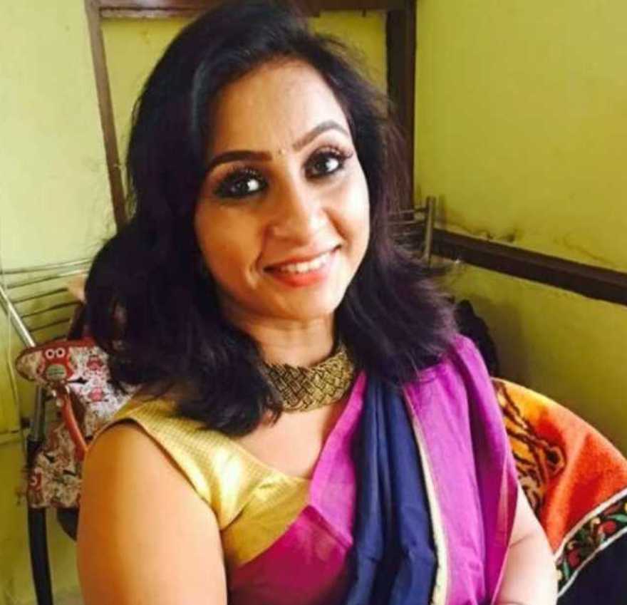 tamil serial actress list with photos