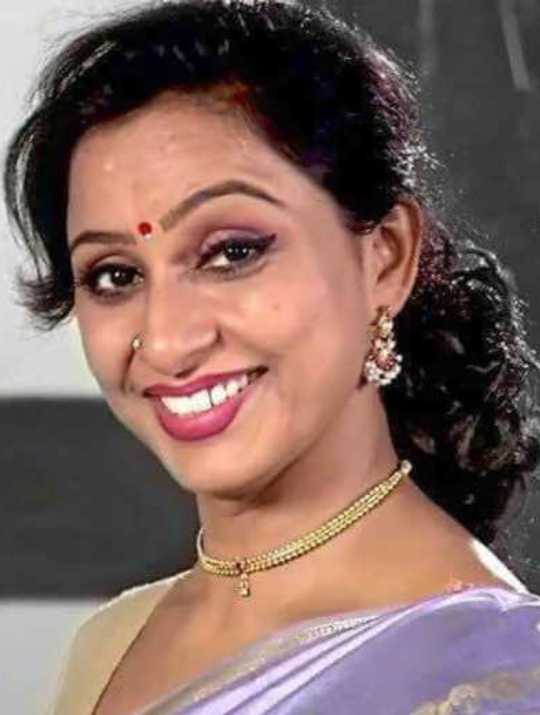 Tamil Serial Actress Rani Wiki Biography Dob Height Serials Labuwiki