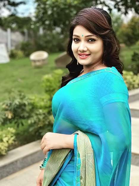Priyanka Nalkar pic