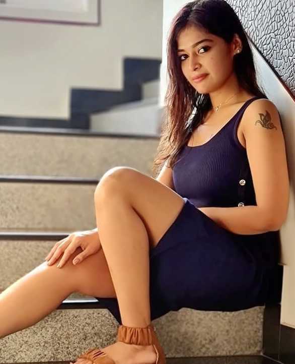 Dharsha Gupta new pic