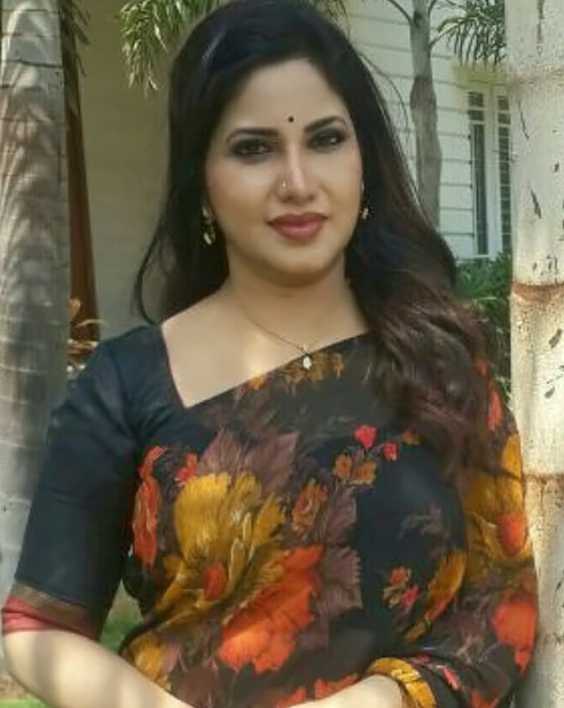 Sirisha Sougandh photo