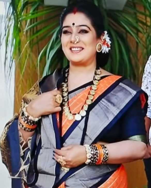 Chaitra Rao Sachin image