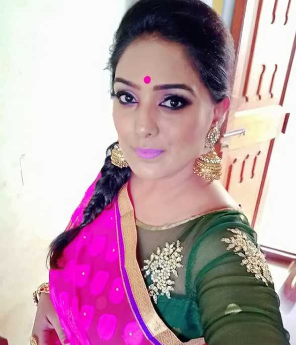 Chaitra Rao Sachin images