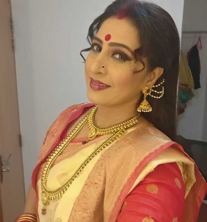 Seema Pandey wiki Biography DOB Height images