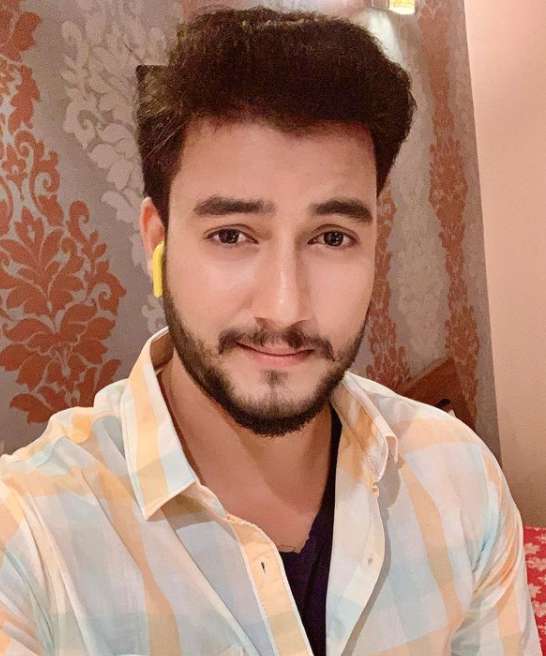 Hussain Ahmed Khan wiki Biography DOB Height Serials images - LabuWiki