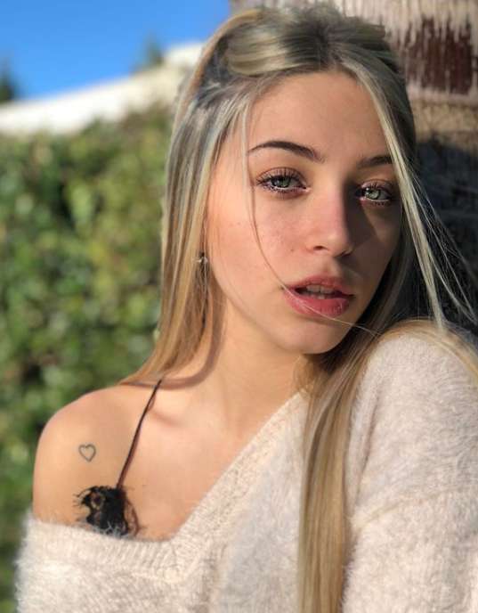 Instagram star Curciomiaa wiki Biography Height Images