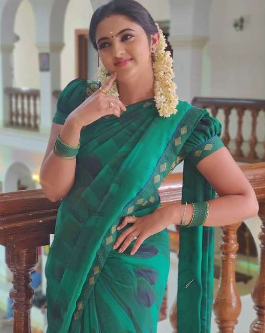 Radhika Preethi image