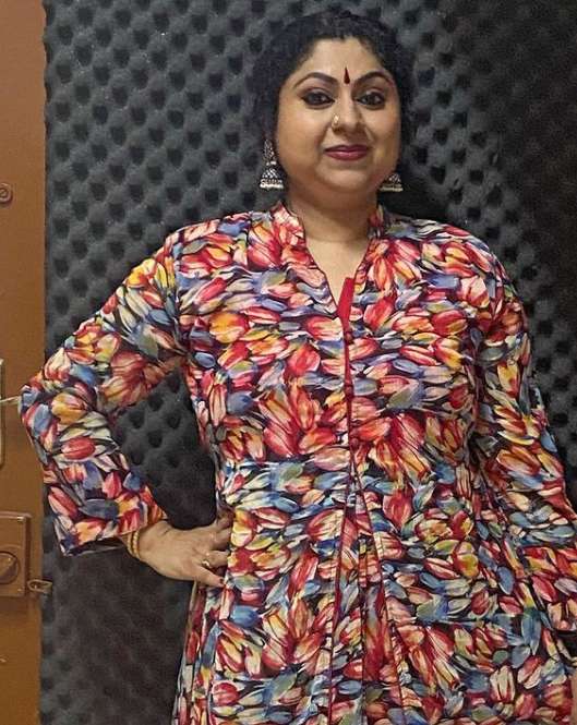 Binni Krishnakumar image