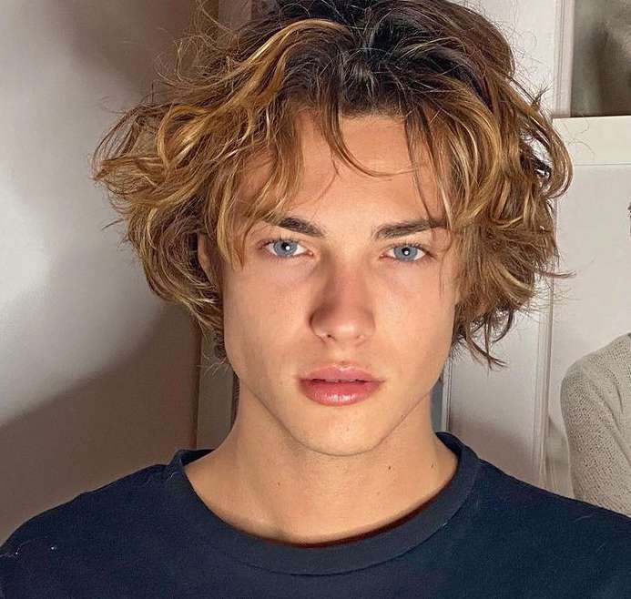 Instagram star Jared Celma wiki Biography Net Worth images