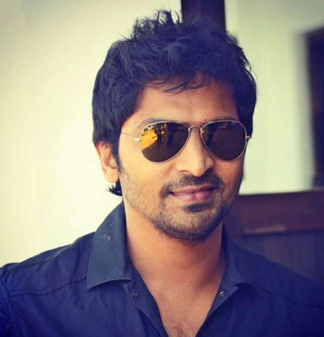 Vaibhav Reddy wiki Biography Height Net Worth images