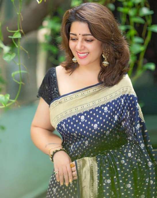 Charmy kaur wiki Biography Height Net Worth images