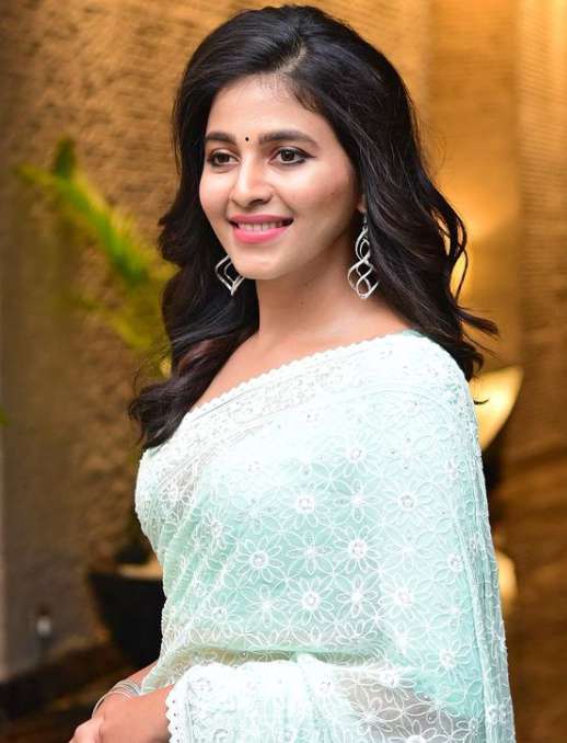 Actress Anjali images