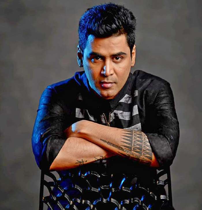 Singer Krish wiki Biography Height Net Worth images - LabuWiki