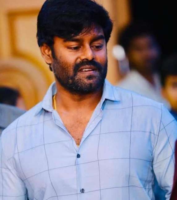 R K Suresh image