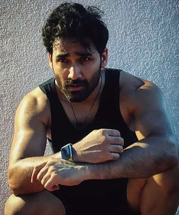 Amitash Pradhan images