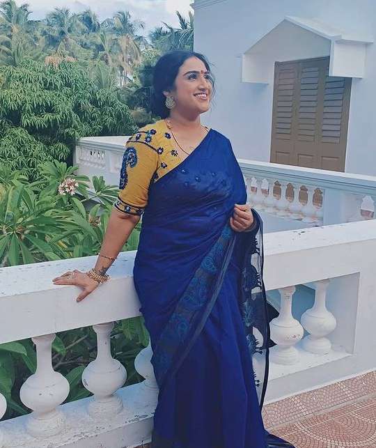 Vanitha Vijayakumar image