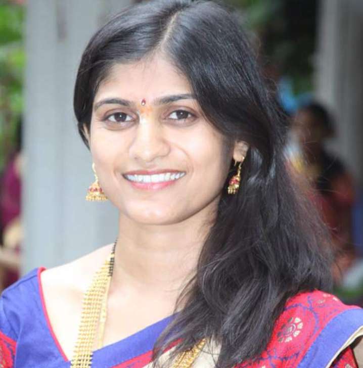 Salem Collector Rohini wiki Biography Profile Height images