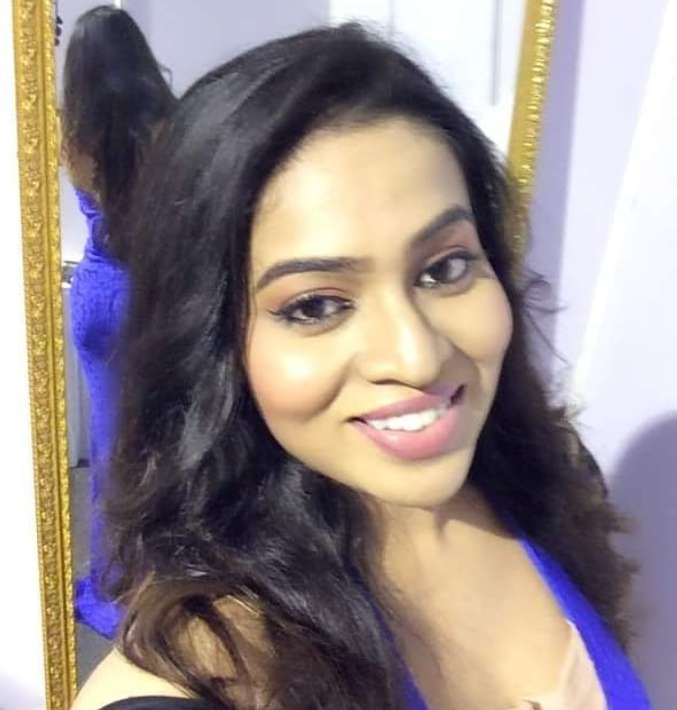 Sunitha Sarathy photos