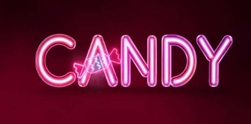 Candy Web Series