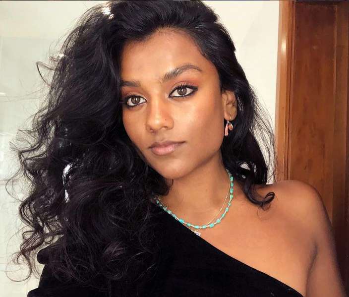 Simone Ashley wiki Biography Height Net worth images