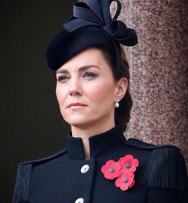 Height kate middleton Here's How