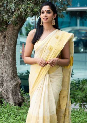 Nyla Usha image