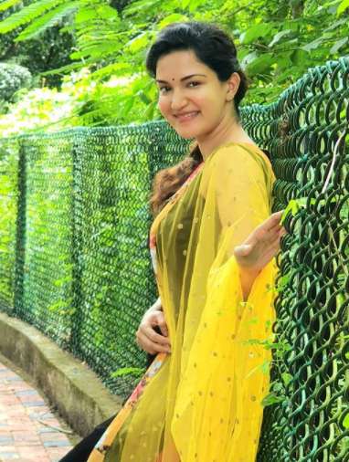 Honey Rose images