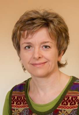 Susanne Unger wiki Biography