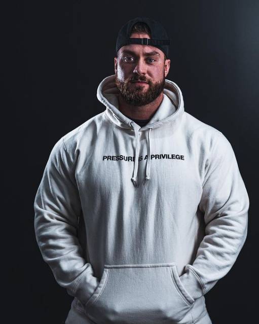 Chris Bumstead wiki Biography height Net Worth images - LabuWiki