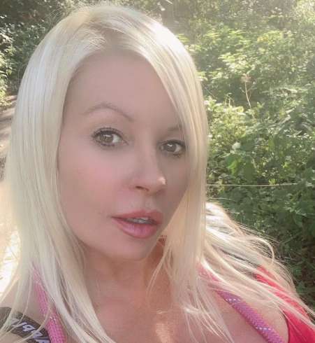 Michelle Thorne wiki Biography Profile Net Worth image
