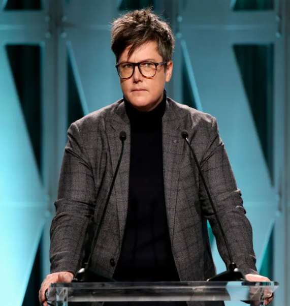 Hannah Gadsby images