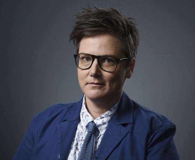 Hannah Gadsby wiki Biography Profile Net Worth images