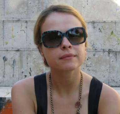Suzana Lukic wiki Biography