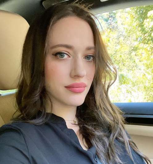 Kat Dennings photo